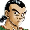 Dragon Quest 3 HD-2D Remake - Martial Artist Job (Male) Icon