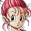 Dragon Quest 3 HD-2D Remake - Merchant Job (Female) Icon