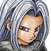 Dragon Quest 3 HD-2D Remake - Monster Wrangler Job (Female) Icon