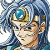 Dragon Quest 3 HD-2D Remake - Sage Job (Male) Icon