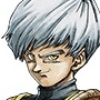 Dragon Quest 3 HD-2D Remake - Thief Job (Male) Icon