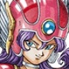 Dragon Quest 3 HD-2D Remake - Warrior Job (Female) Icon